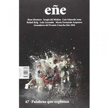 Ene palabras que explotan otono numero 47
