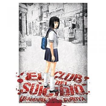 El Club del Suicidio