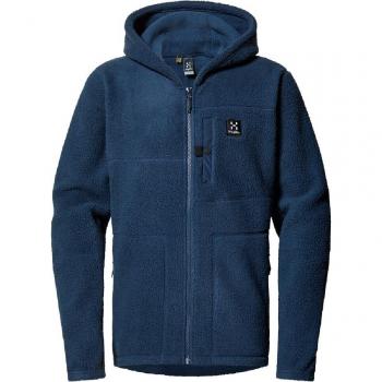 Haglofs Forro Polar Con Capucha Malung Pile