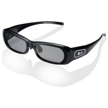 GAFAS ACTIVAS LG AGS-250AL 3D ADULTOS