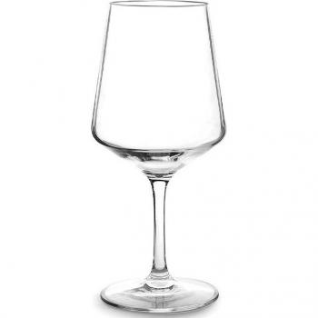 Set de 6 Copas de Vino Tinto de Cristal Tritán Apta para Lavavajillas