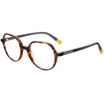 Etnia Barcelona Robin HV Men's Eyeglasses Tortoiseshell Size 48 - Blue Light Block Available (Frame Only)