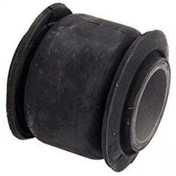 Brazo del eje izquierdo TEDGUM 00464584 para suspensión, barra Panhard NISSAN Patrol