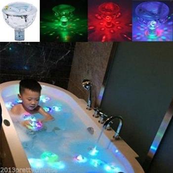 Goes Well LED Luz nocturna LED de bajo consumo bombilla de Sensor para niños Dormitorio/bares/Fiestas/Home