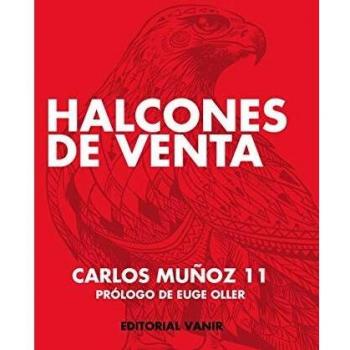 Halcones de venta