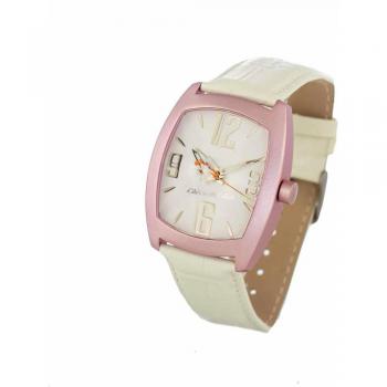 Chronotech Unisex Watch CT2050M-03 (35mm) White