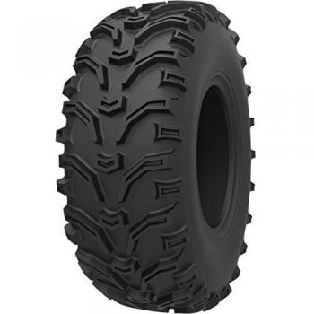 Kenda K299 Bear Claw ATV Tire (22x8.00-10, Tubeless, 31F)