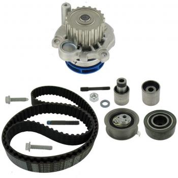 SKF VKMC 01251 Kit de distribución con bomba de agua