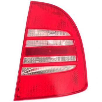 Luz trasera DEPO 665-1906R-UE / Piloto trasero ABAKUS 665-1906R-UE - Tipo: Luz trasera, Características: Compatible con vehículos específicos, diseño original de equipo (