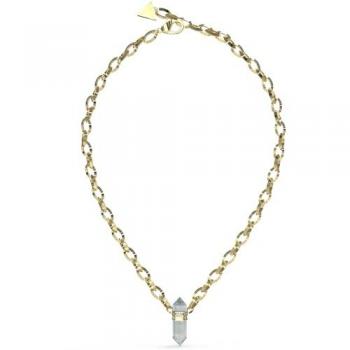 Collar Good Vibes de Guess JUBN03117JWYGFLTU