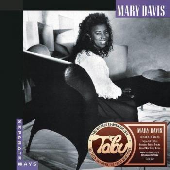 Separate Ways - Mary Davis