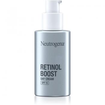 Neutrogena Retinol Boost Day Cream SPF 15 50 ml