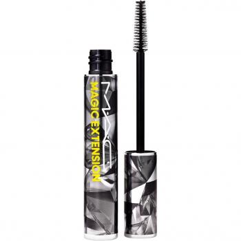 MAC Cosmetics Magic Extension Mascara - Lengthening Mascara for Full Lashes - Shade: Extensive Black - Size: 11 ml