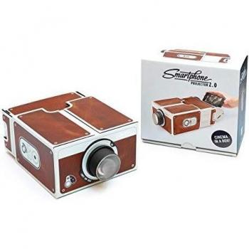 PROYECTOR MOVIL VERSION 2 0