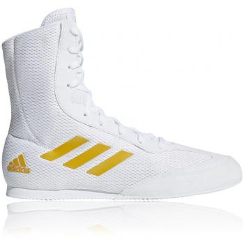 adidas Box Hog Plus Boxeo Zapatillas - SS18