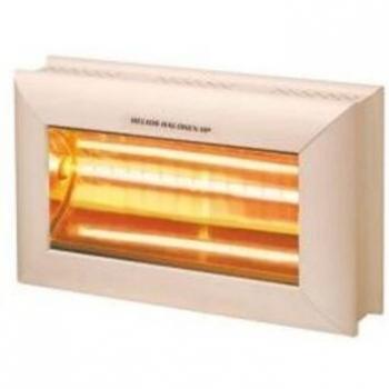 Calefactor Infrarrojo 2000W Metalworks MWHP1-20