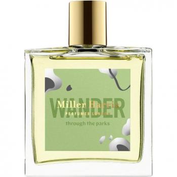 Miller Harris Wander Through the Parks Unisex Eau de Parfum Spray 100ml