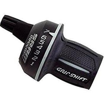 SRAM Sls505 Mrx - Cambio de Bicicleta, Color Negro