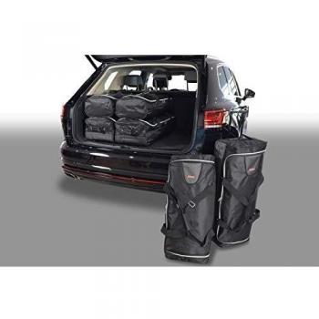 Set de Maletas para Automóvil Car-Bags Volkswagen Touareg III 2018+
