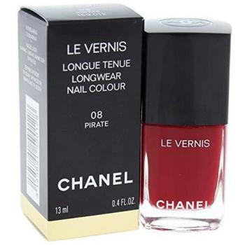Chanel Le Vernis #08-Pirate 13 Ml 1 Unidad 130 g