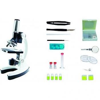 Celestron Microscopio Iniciacion Kit, Multicolor