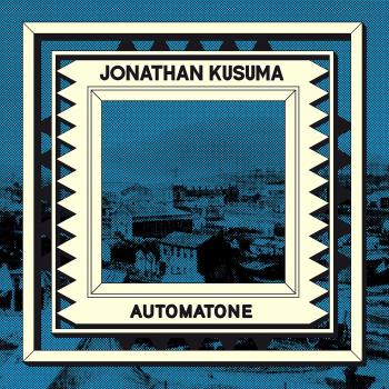 Automatone [Vinilo]