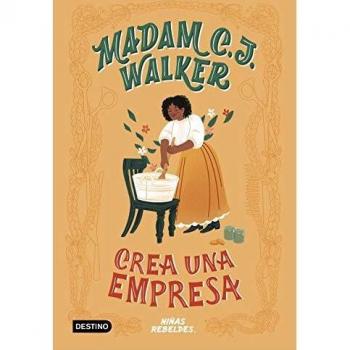 Madam C.J. Walker crea una empresa