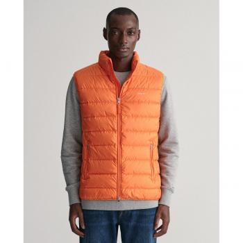 Gant Light Down Regular Fit Puffer Jacket