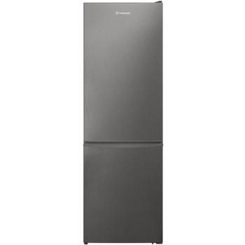 Frigorífico Combi Vanguard VD186CMX 186x59.5x60cm Clase E Libre Instalación