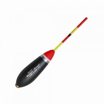 Quantum Magic Trout barco rastreador - 10g