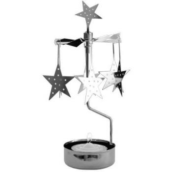 Pluto Produkter – Portavelas Luz estrellas