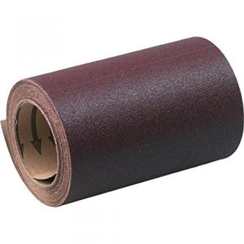 Broca SDS-MAX Makita P-17083 14 mm y Rollo de Lija Makita 120 mm x 50 m Grano 400 P-38277