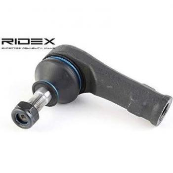 Rótula de dirección RIDEX 914T0188 M12X1.5 exterior, izquierda, eje delantero para Volkswagen Transporter IV