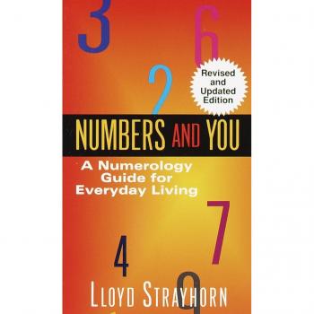 Numbers And You: Numerology Guide for Everyday Living