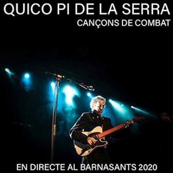 Cancons De Combat -En Directe Al Barnasants 2020-