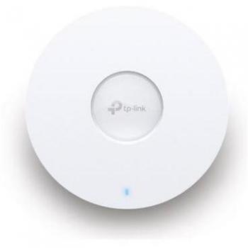 TP-Link Omada EAP670 Wi-Fi 6 Dual Band Ceiling Mount Access Point AX5400 with PoE