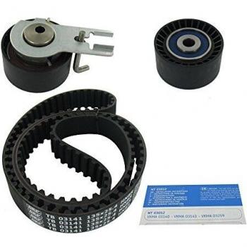 SKF VKMA 03141 Kit de correa de distribución