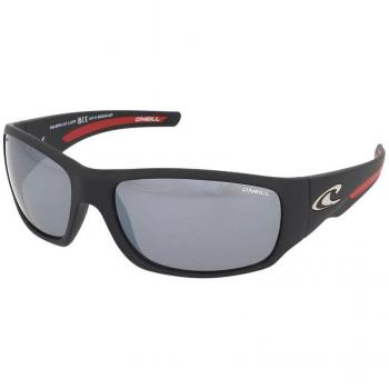 O'Neill ONS ZEPOL2.0 Polarized 127P Men's Black Sunglasses 62mm