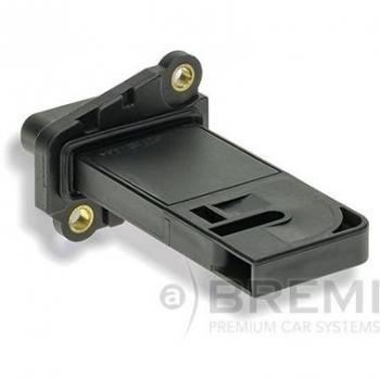 Mass Air Flow Meter Sensor with Pigtail Connector for Ford Transit Mk7 Mk8 - BREMI 30323 Compatible