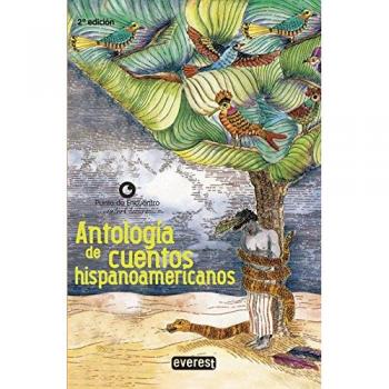 Antología de cuentos hispanoamericanos