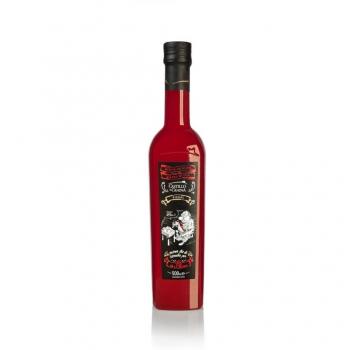Castillo de Canena - Aceite de Oliva Virgen Extra Picual - Primer Día de Cosecha Picual - Botella Vidrio 500 ml
