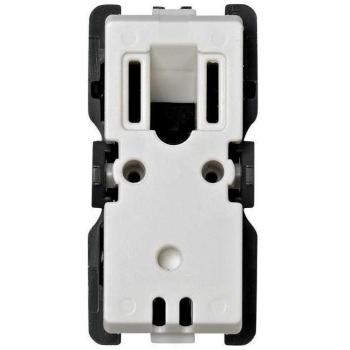 Interruptor bipolar 16AX con piloto Simon 82 - SIMON 75134-69