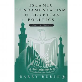 Islamic Fundamentalism in Egyptian Politics, Updated Edition
