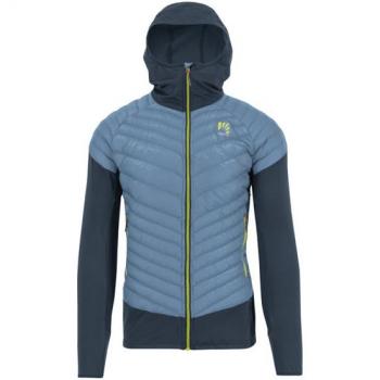 Karpos Sass De Mura Hybrid Softshell Jacket for Men - XL