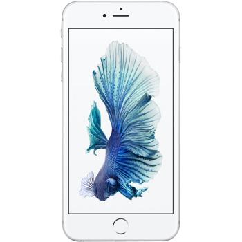 Apple iPhone 6s Plus 16GB 4G Plata - Smartphone
