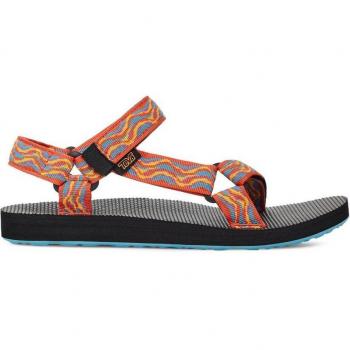 Teva Sandalias Original Universal R Naranja