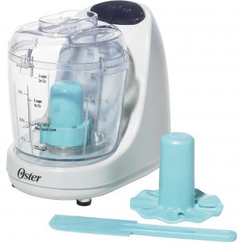 Oster OFP107X - Picadora de alimentos