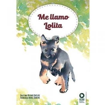 Me llamo Lolita