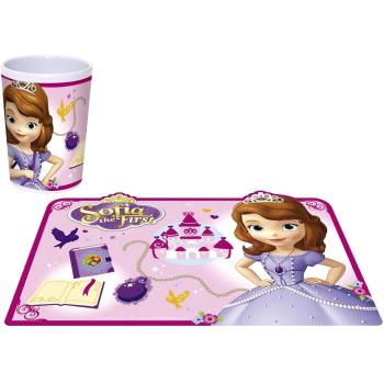 Joy Toy - Cubertería para fiestas Disney