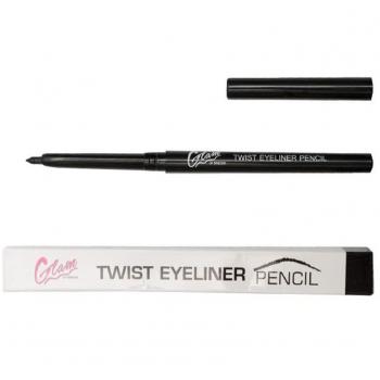 Glam Of Sweden Eyeliner Twist #Black 0.3g